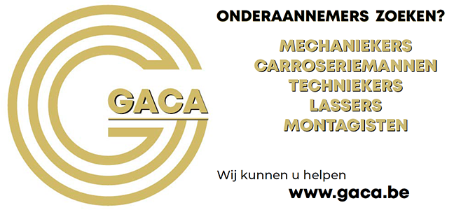 Gaca