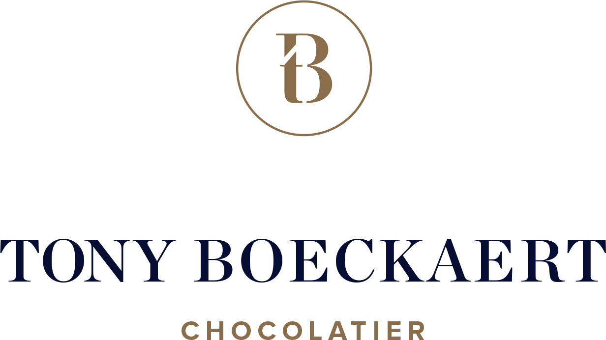 Tony Boeckaert Chocolatier